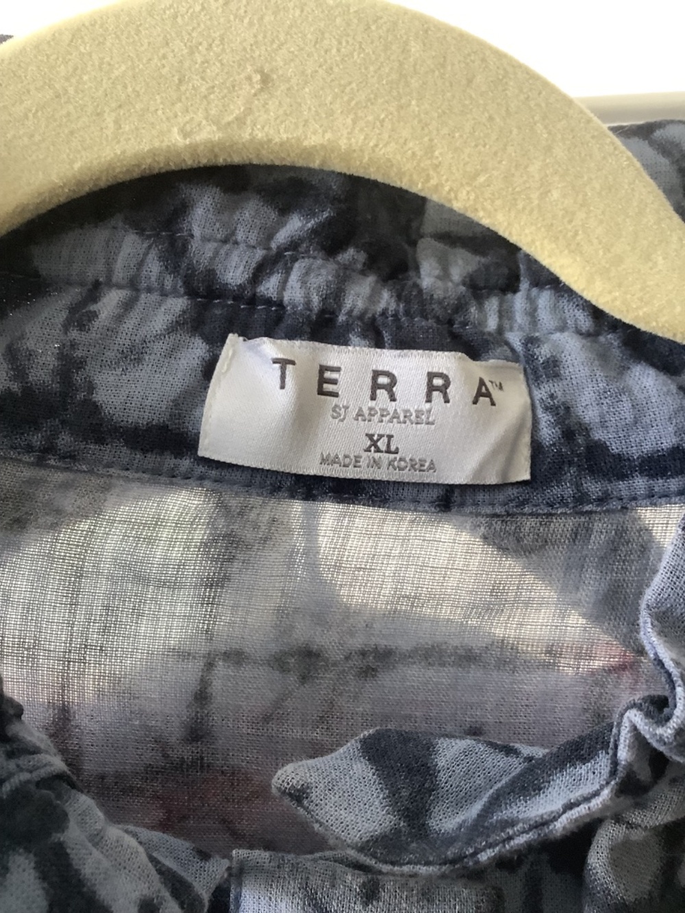 Terra - Picture 3 of 7